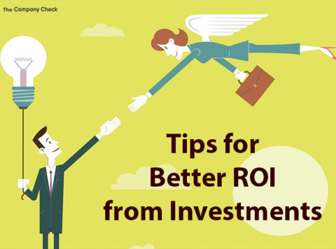 Tips for better ROI from Investments