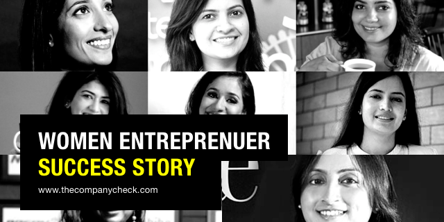 Top 10 successful Indian women entrepreneurs