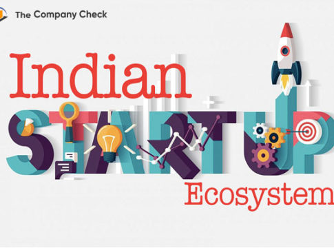 The dying startup ecosystem in India
