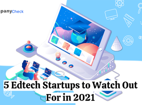 5 Edtech Startups to Watch Out For in 2021
