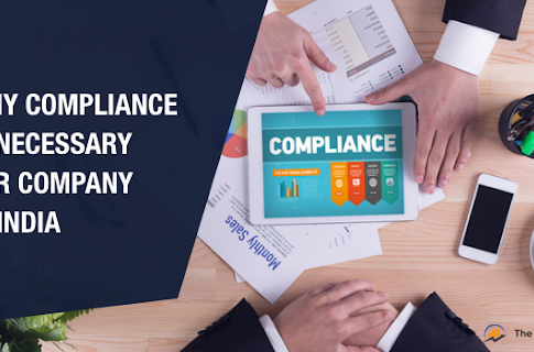 Why should you follow company compliance?