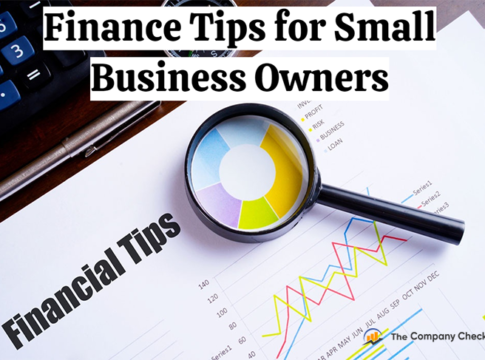 Finances Tips for Small Business Owners