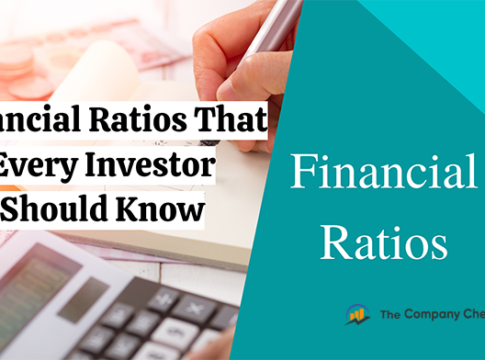 Financial Ratios That Every Investor Should Know