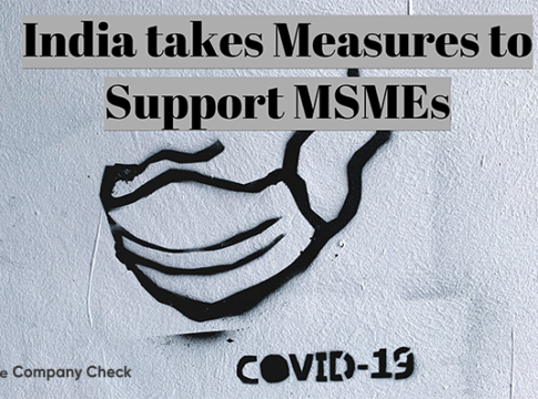 India takes measures to support MSMEs