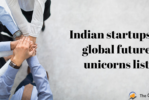 Indian startups in global future unicorns list