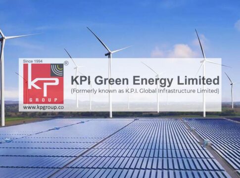 KPI Green Energy
