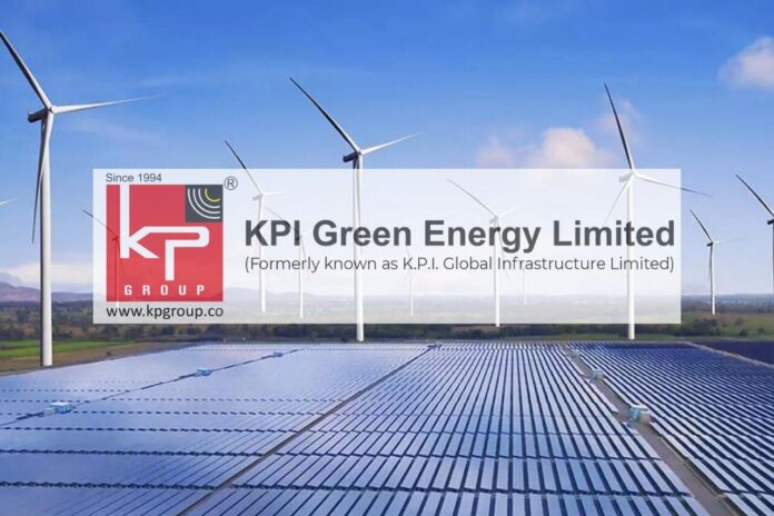KPI Green Energy