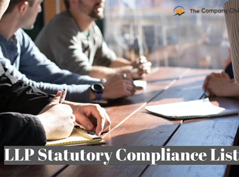 LLP Statutory Compliance List