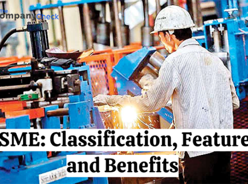 MSME Classification, Features, and Benefits