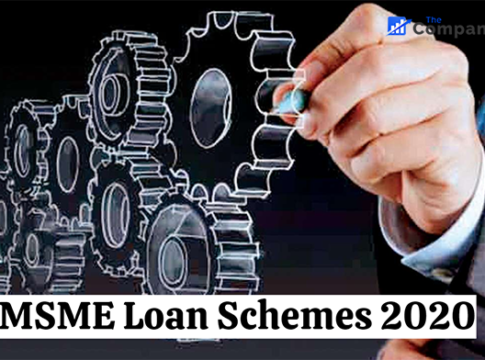 MSME Loan Schemes 2020
