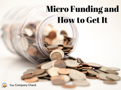 Micro funding and How to Get It