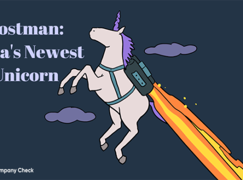Postman India's Newest Unicorn