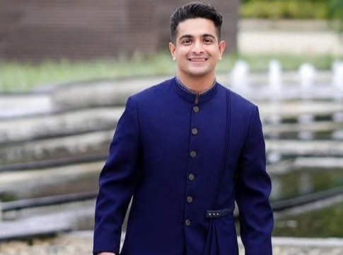 Ranveer Allahbadia