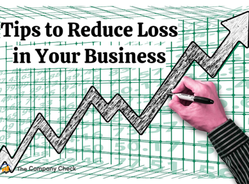 Tips to Reduce Loss in Your Business