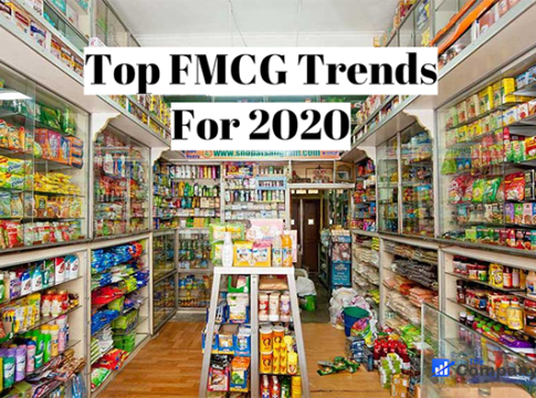 Top FMCG Trends for 2020