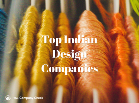 Top Indian Design Companies