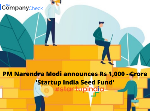 Startup india