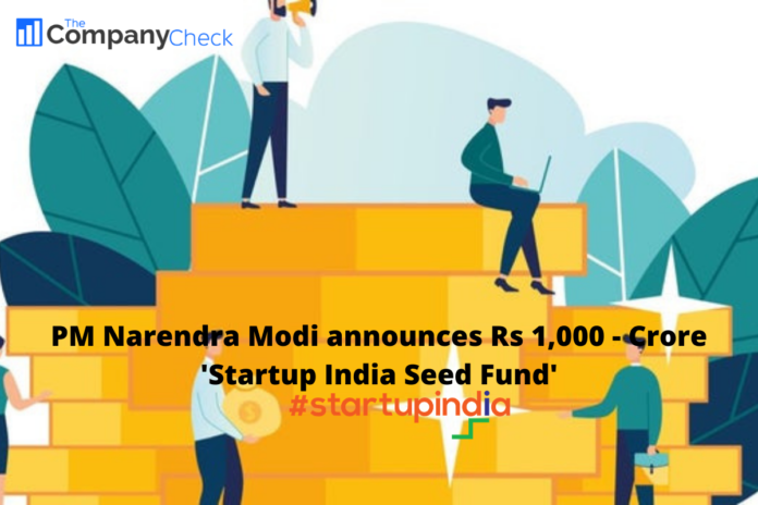 Startup india