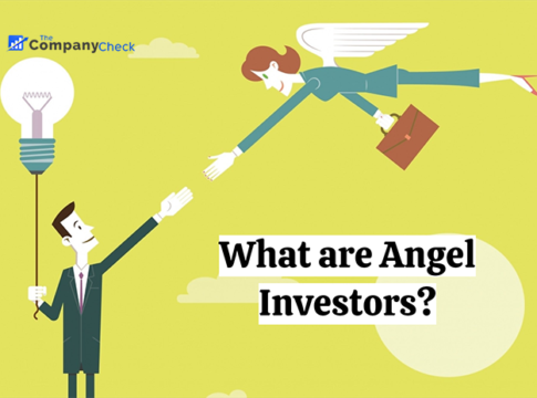 What are Angel Investors?