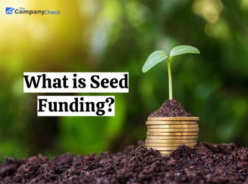 What is Seed Funding?