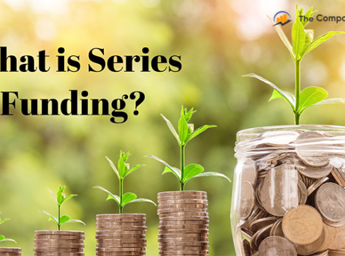 What is Series Funding