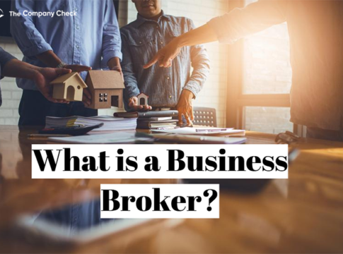 What is a Business Broker