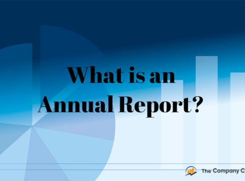 What is an Annual Report
