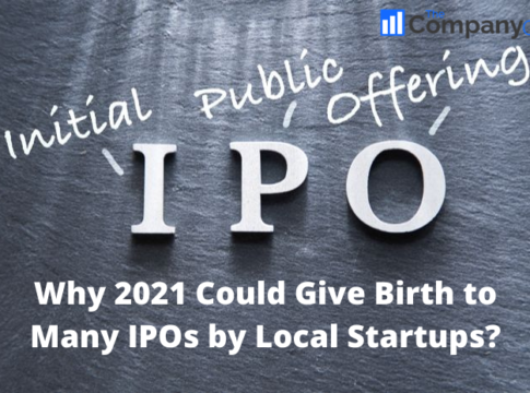 Why 2021 Could Give Birth to Many IPOs by Local Startups_