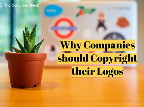 Why Companies should Copyright their Logos